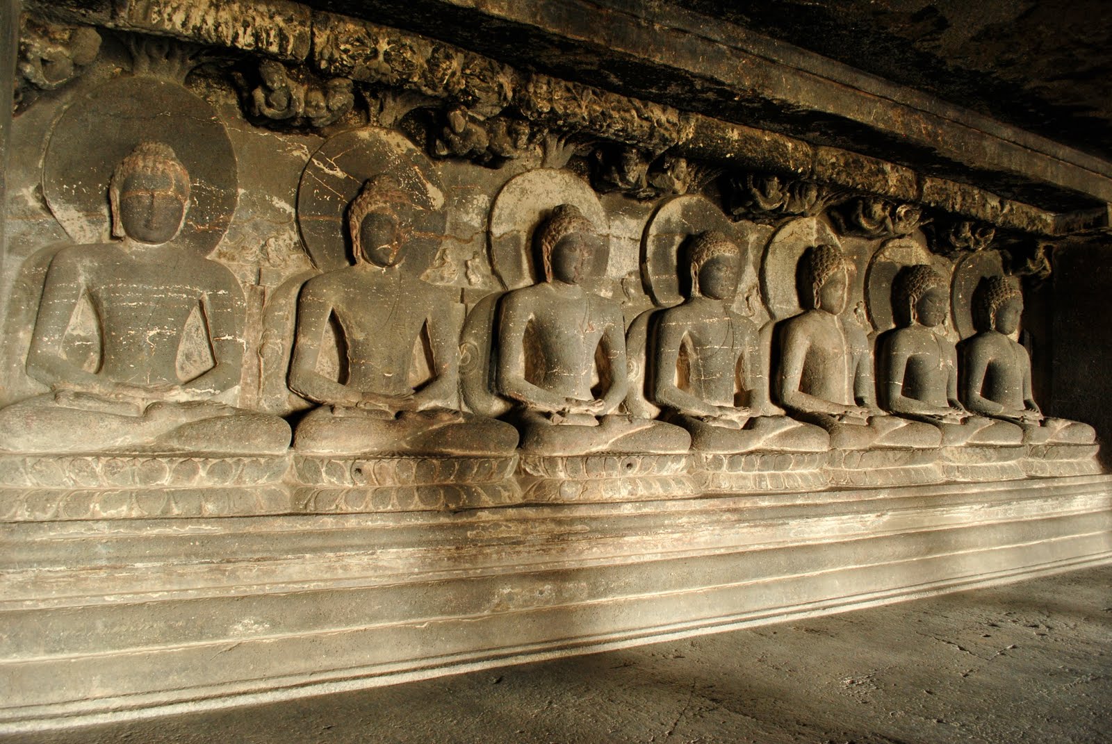 Aurangabad: The Silent Historian.