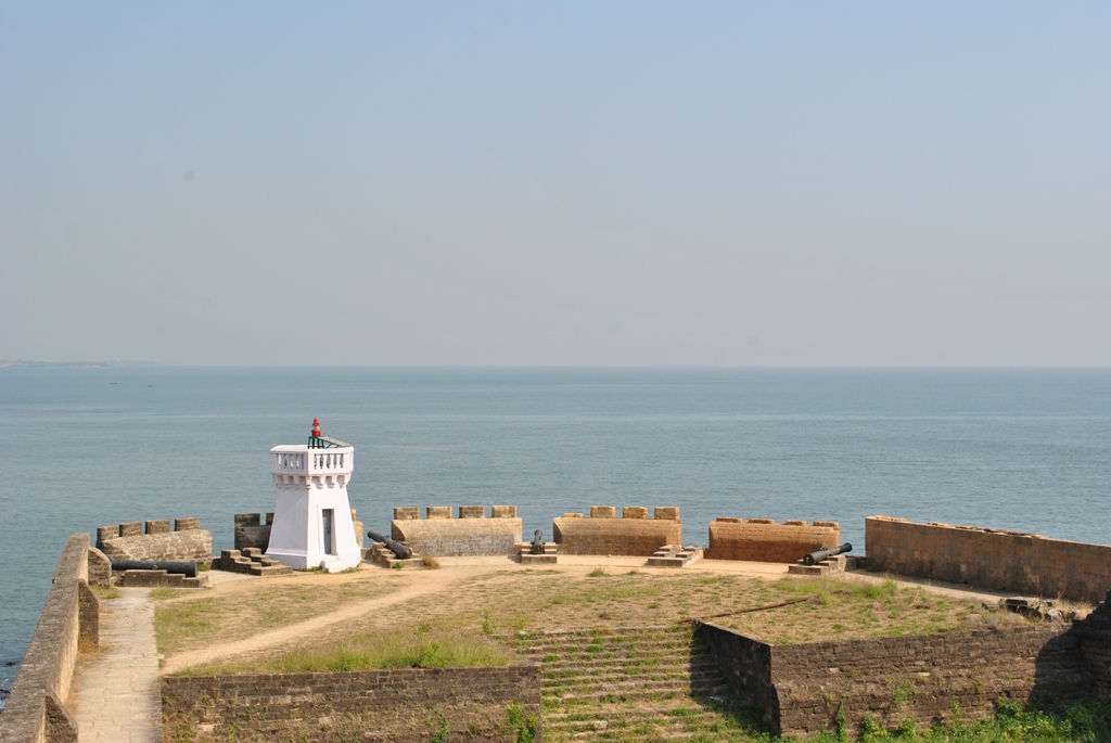 Experiencing Gujarat: the story continues.